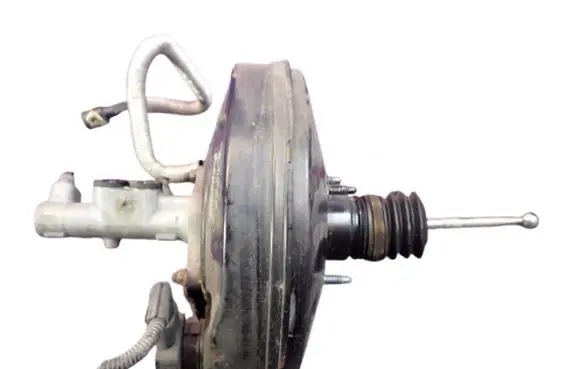 Audi A3 S3 8P Master brake cylinder 1K1614105AM