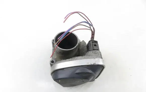 Seat Ibiza III (6L) Throttle body valve 408238321007 036133062N