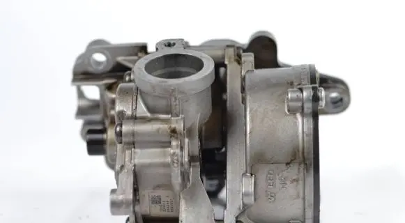 Audi A8 S8 D3 4E Oil pump 059103T 220212 055246