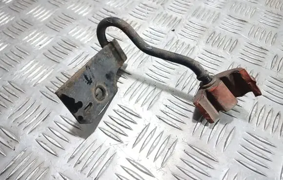 Muffler mount bracket/holder