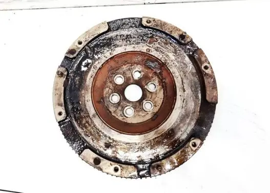 Mazda 5 Flywheel