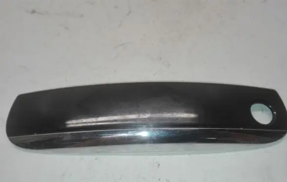 Audi A6 S6 C6 4F Front door handle cover 4F0839239