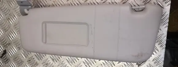 BMW 5 E60 E61 Sun visor