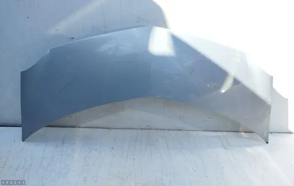 Renault Modus Engine bonnet/hood