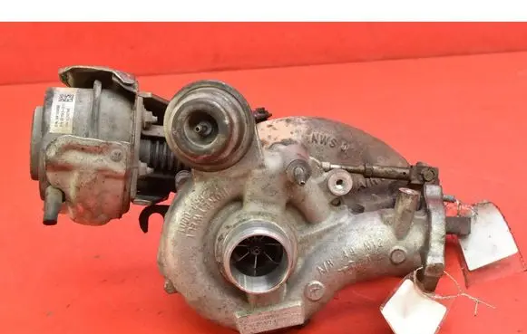 Renault Talisman Turbo system vacuum part H8201371489