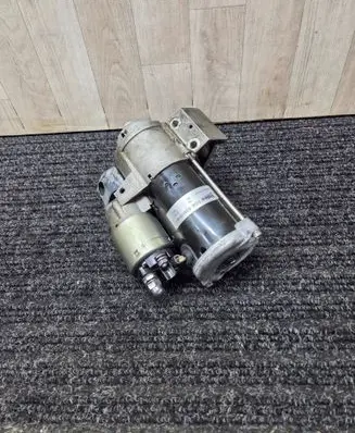 BMW 3 F30 F35 F31 Starter motor 5A7E948 12415A7E948 22B3550339D