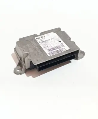 Renault Master III Airbag control unit/module 611136500 611131100A 8200942209A