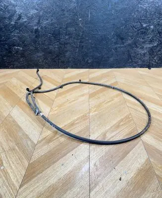 Opel Insignia A Headlight washer hose/pipe 13227354