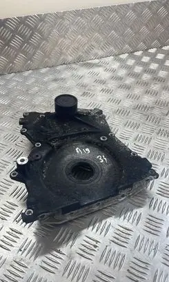 Mercedes-Benz E W211 Timing chain cover A6420150701