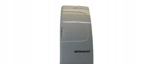 Renault Kangoo II Back/rear loading door 