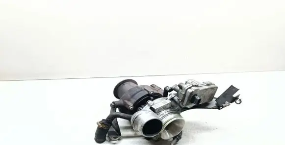 BMW 1 F20 F21 Turbo 8513122