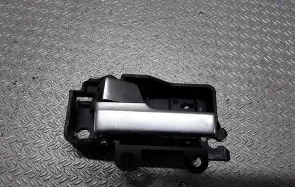 Ford Focus C-MAX Front door interior handle 3M51R22601