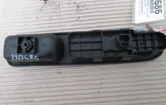 Peugeot 307 CC Other devices