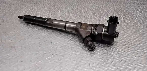 KIA Sorento Fuel injector 338004A160 0445110186