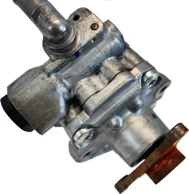 Renault Master III Power steering pump 491100611R