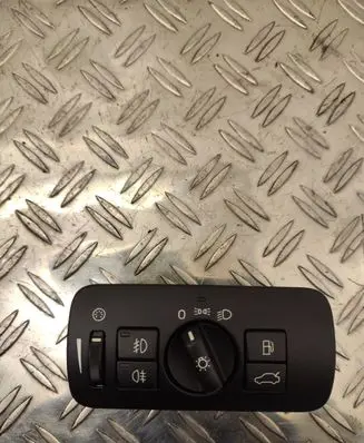 Volvo XC60 Light switch 30739414 04066322
