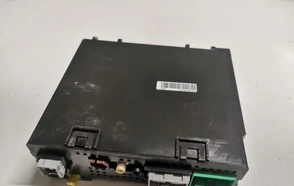 Buick Encore I Sound amplifier 84102334