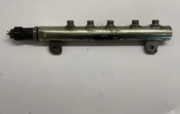 Fiat Doblo Fuel main line pipe 0445214053 036079L4 55187883