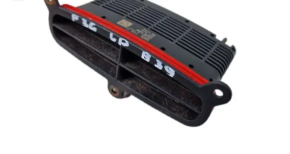 BMW 4 F36 Gran coupe Light module LCM 7316187