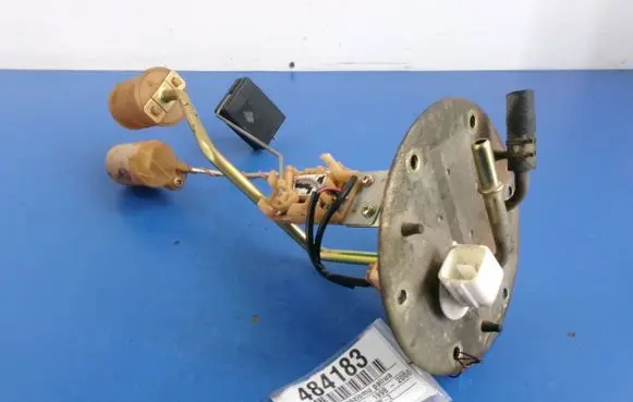 Mitsubishi Pajero Pinin In-tank fuel pump