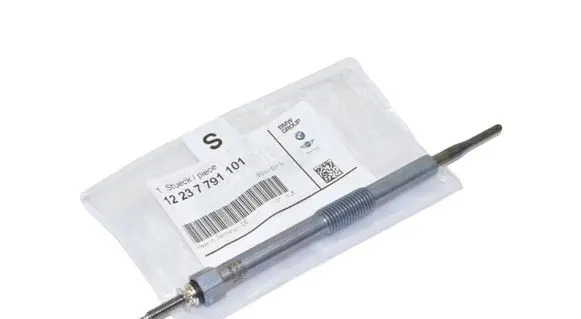 Mini One - Cooper R50 - 53 Glow plug 12237791101 7791101