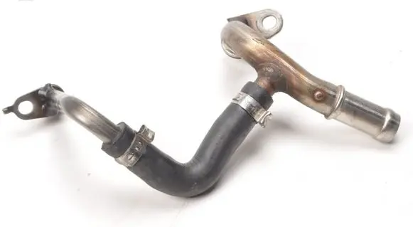 Volvo XC90 Engine coolant pipe/hose 