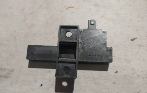 Volkswagen Touareg II Keyless (KESSY) go control unit/module 8K0907247 33542221