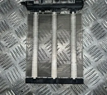 Volkswagen Tiguan Interior heater climate box assembly 1K0963235F