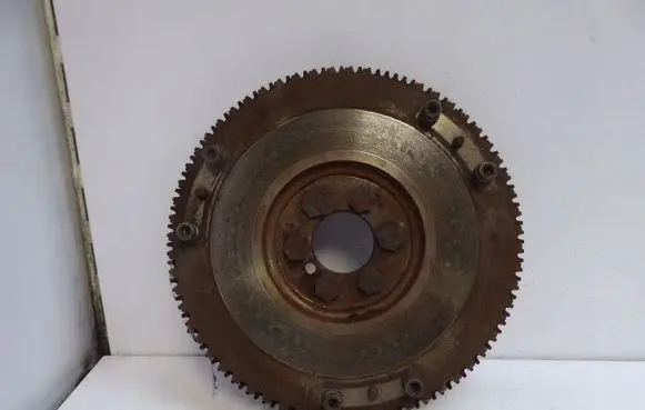 Citroen Saxo Flywheel 