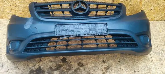 Mercedes-Benz Vito Viano W447 Front bumper A4478803870 A4478804070 A4478803970