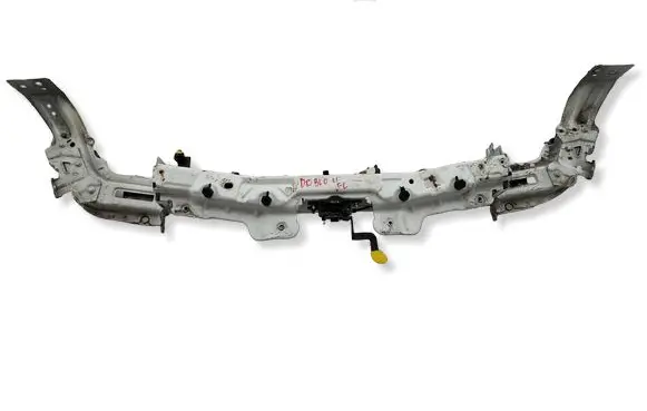 Fiat Doblo Radiator support slam panel 