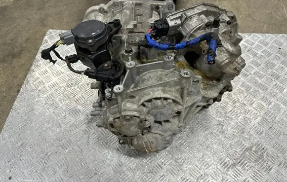 KIA Sportage Automatic gearbox M89W M89WNS 22HM1A11E0
