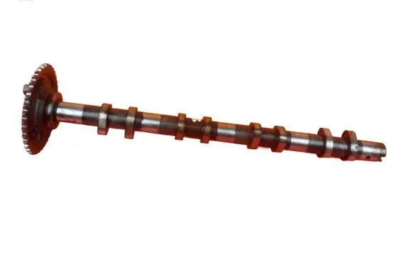 Citroen Jumper Camshaft 6C1Q6256AC 4HH 4HG