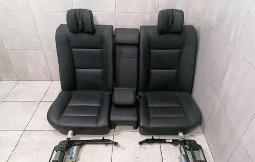 Mercedes-Benz S W221 Rear seat A2219206033