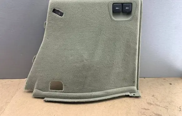 BMW X5 E53 Other interior part 8402116 51478402116