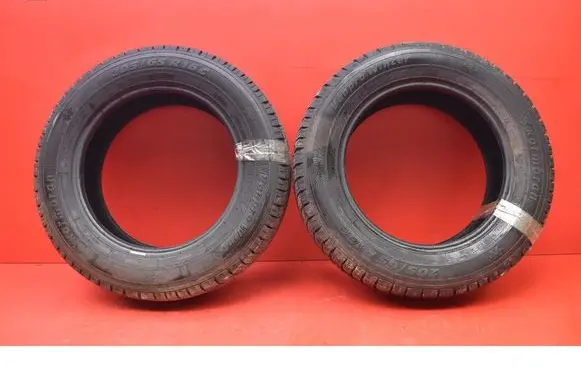 Volkswagen Transporter - Caravelle T5 R17 winter tire 3528706771347