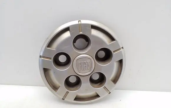 Fiat Ducato Original wheel cap B632