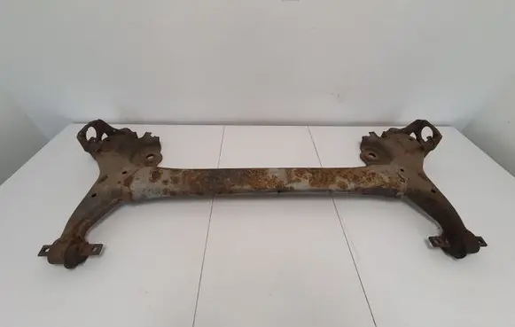 Rear beam