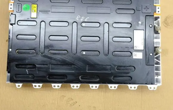 Mercedes-Benz EQA Hybrid / Electric Car Battery Cell A7893404620