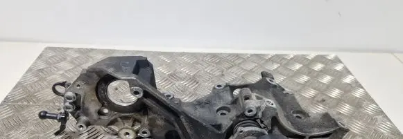 Volkswagen Tiguan Generator/alternator bracket 03L903139D