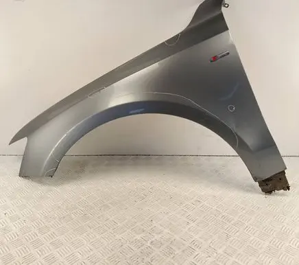 Audi Q5 SQ5 Fender 