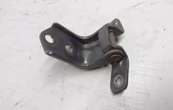 Mazda CX-7 Rear door lower hinge