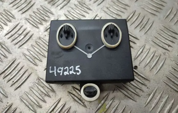 Audi Q5 SQ5 Door control unit/module 8K0959793P