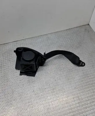 BMW 4 F32 F33 Rear seatbelt S3725939101