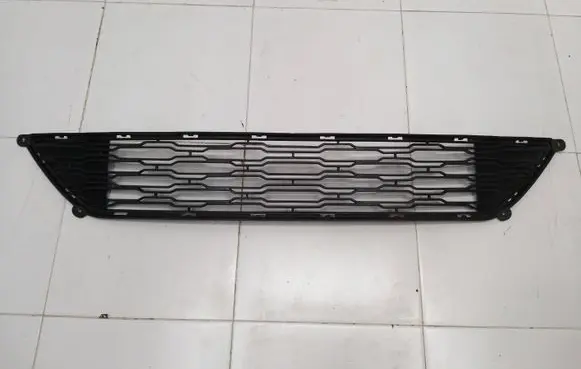 KIA Ceed Front bumper lower grill 865221H500