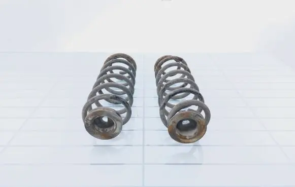 Peugeot 308 Rear coil spring