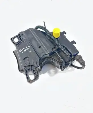 FAP fluid tank