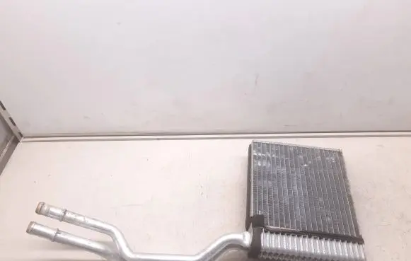 Ford Galaxy Heater blower radiator