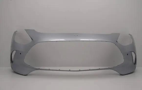 Mercedes-Benz AMG GT C192 Front bumper A1928855301 A1928855401