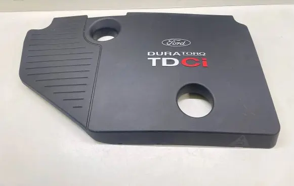 Ford Focus C-MAX Engine cover (trim) 4M5Q6N041
